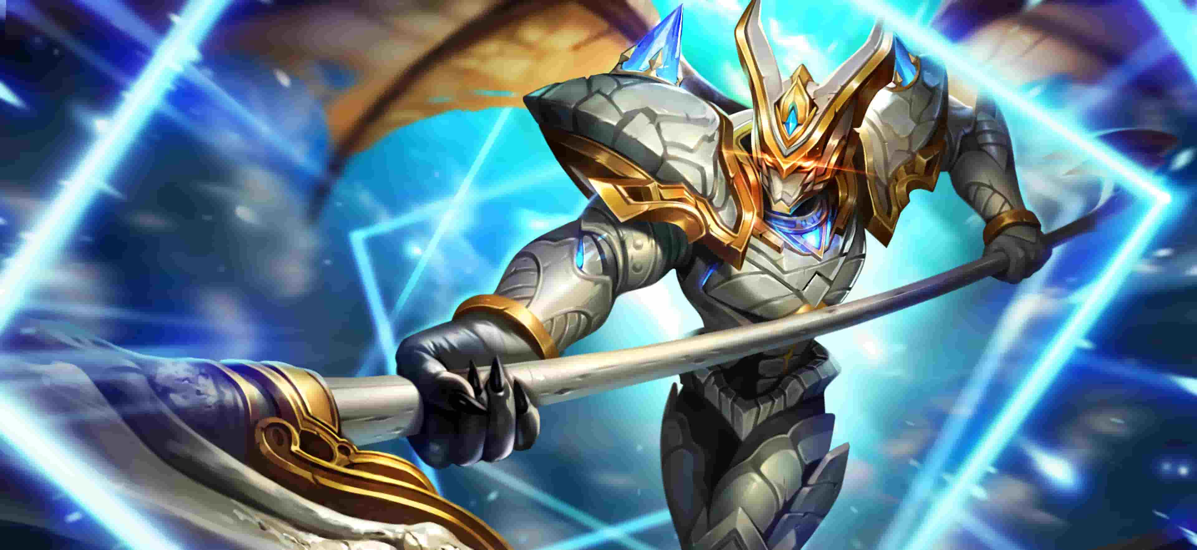 凱隱出裝S9，如何成為戰(zhàn)場中的隱秘刺客？ - 海拉手游